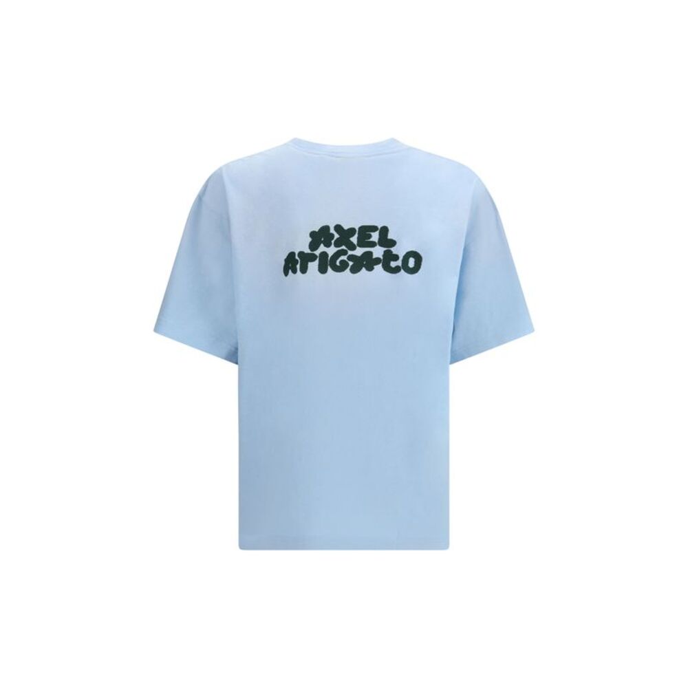 Axel Arigato Men Bubble Reverse T-Shirt - Picture 2 of 3